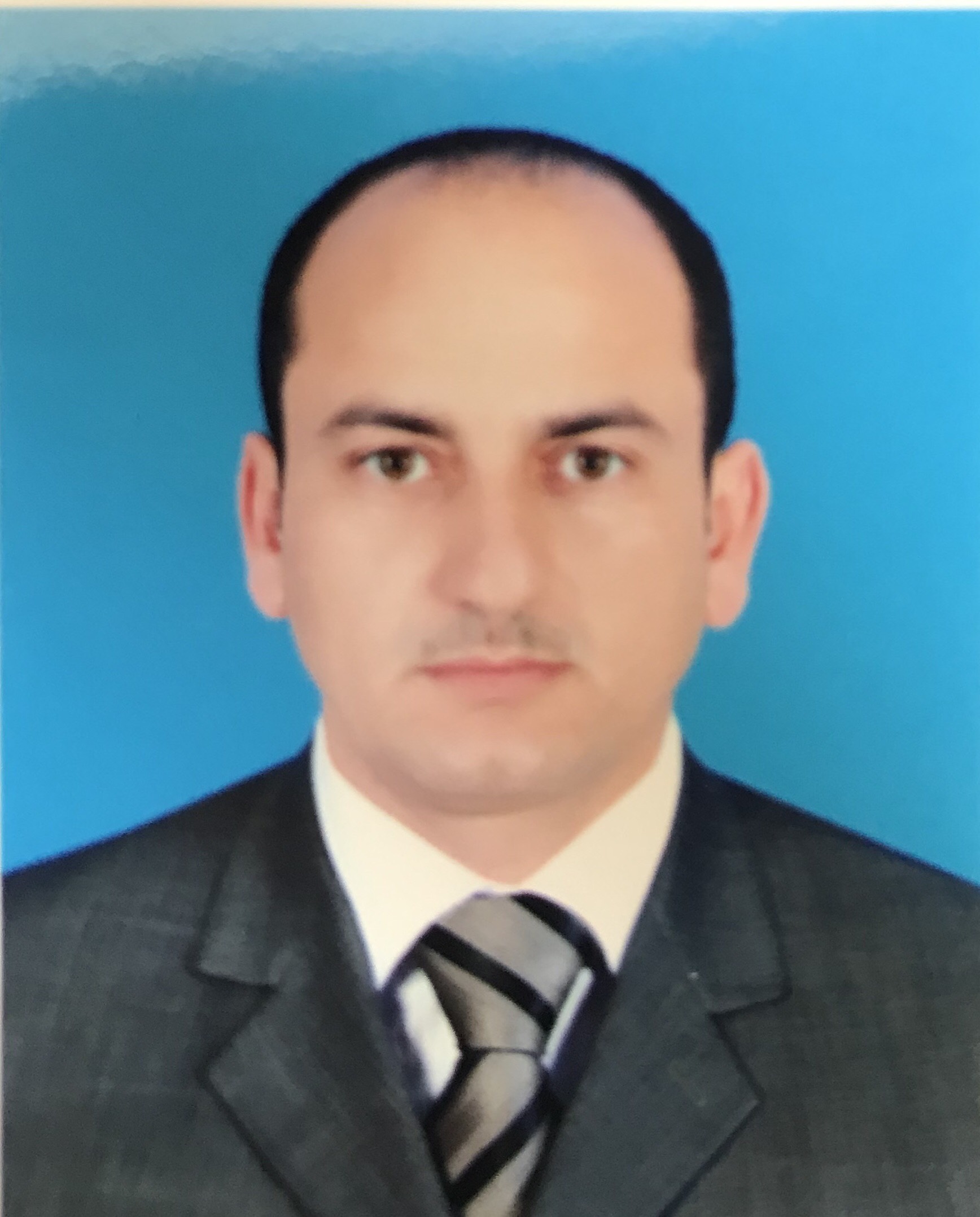 خالد عيسي محمد أبوجلاله